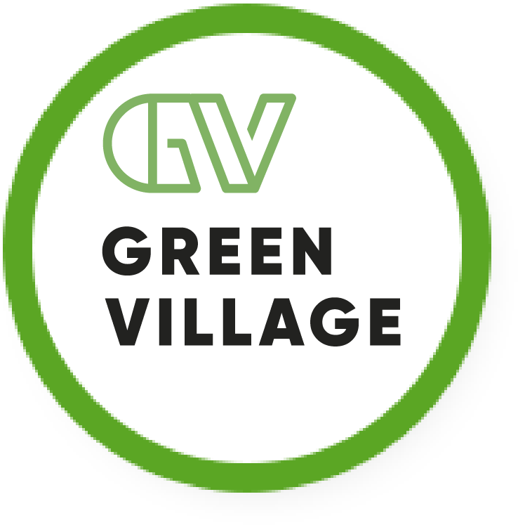 ЖК GREEN VILLAGE