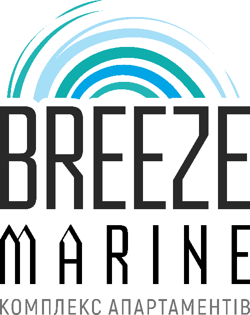 Апарт-комплекс Breeze Marine