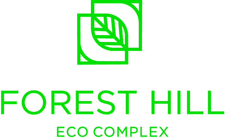 ЖК Forest Hill