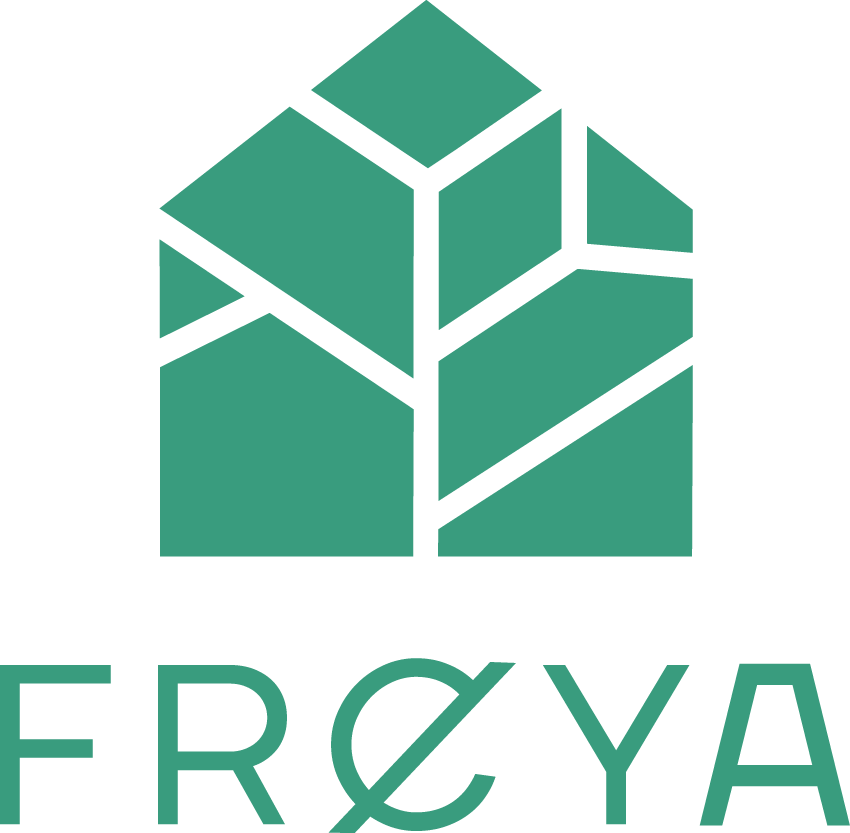 Таунхауси Freya