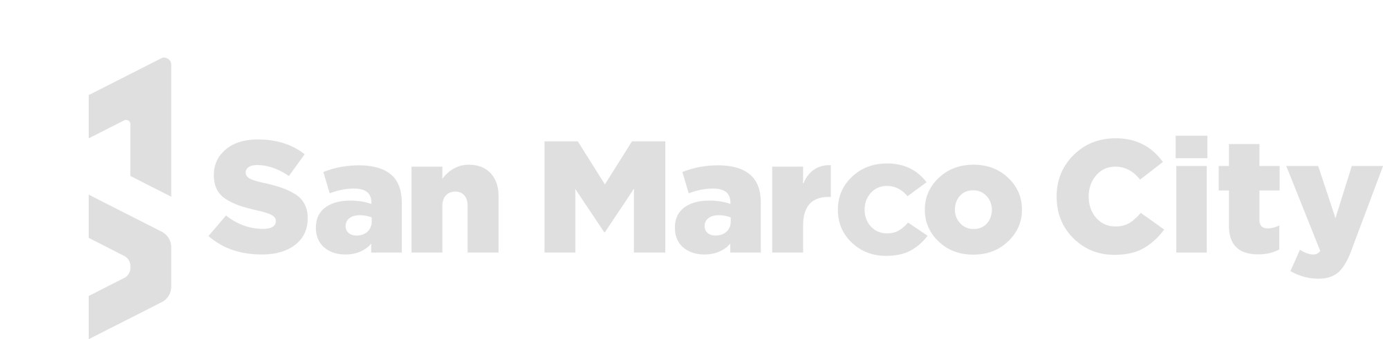 Клубний будинок San Marco