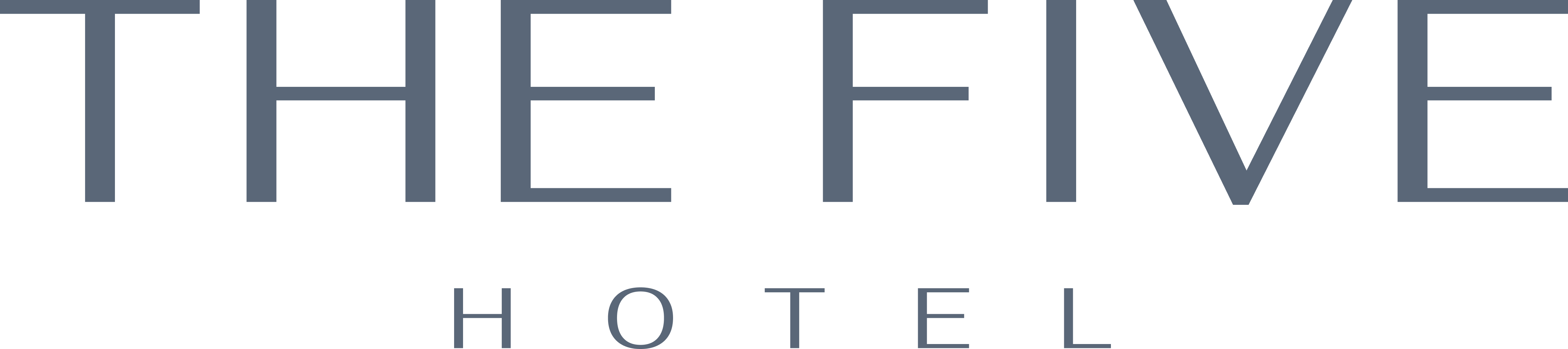 The Five Hotel