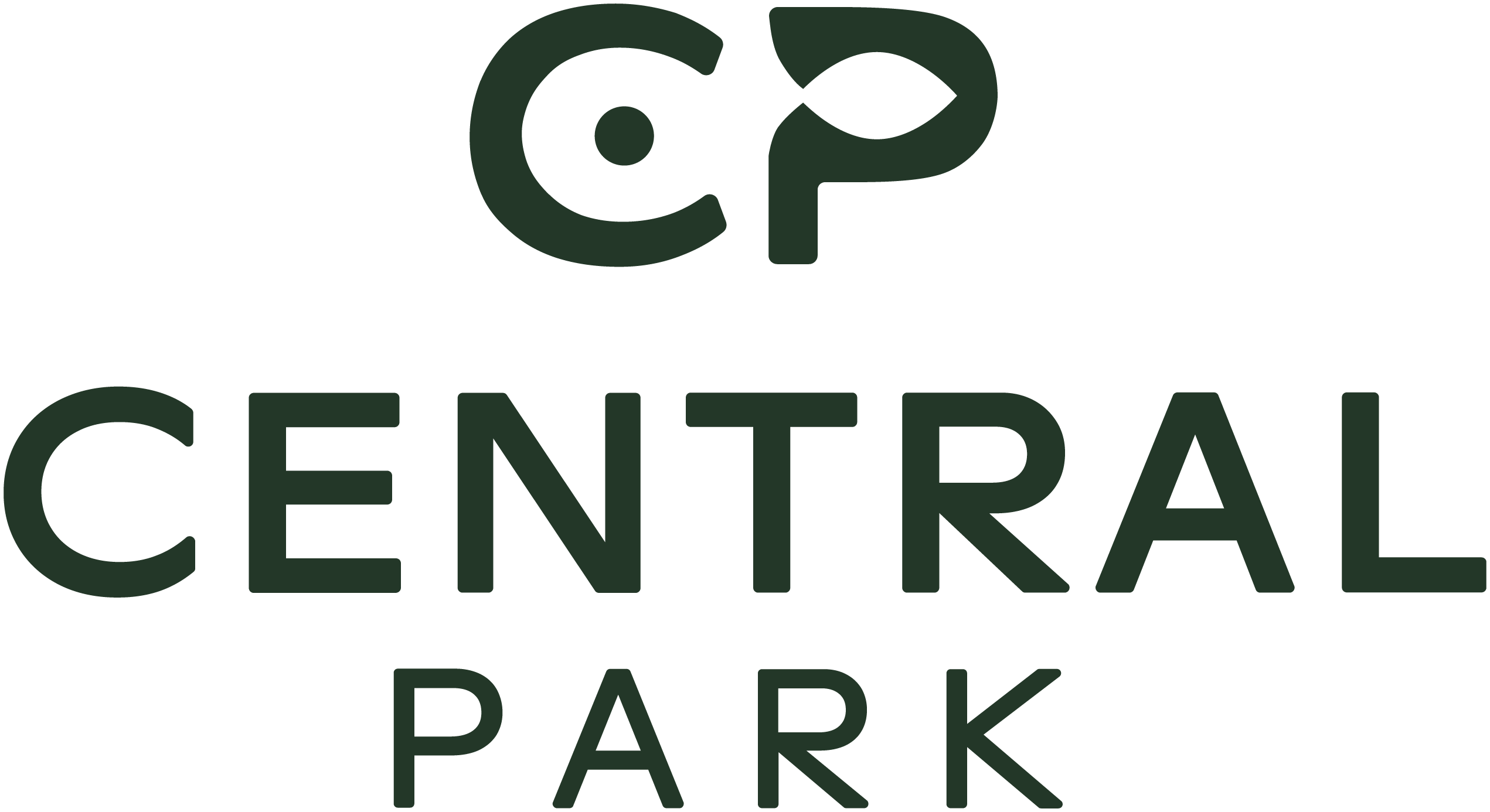 Житловий квартал Central Park