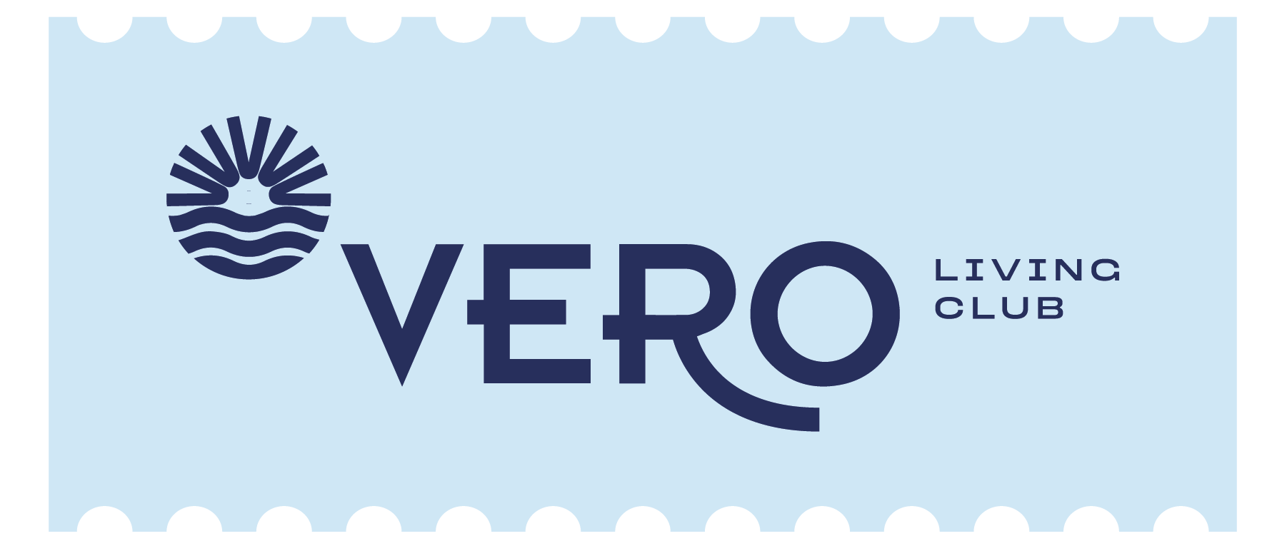 ЖК VERO