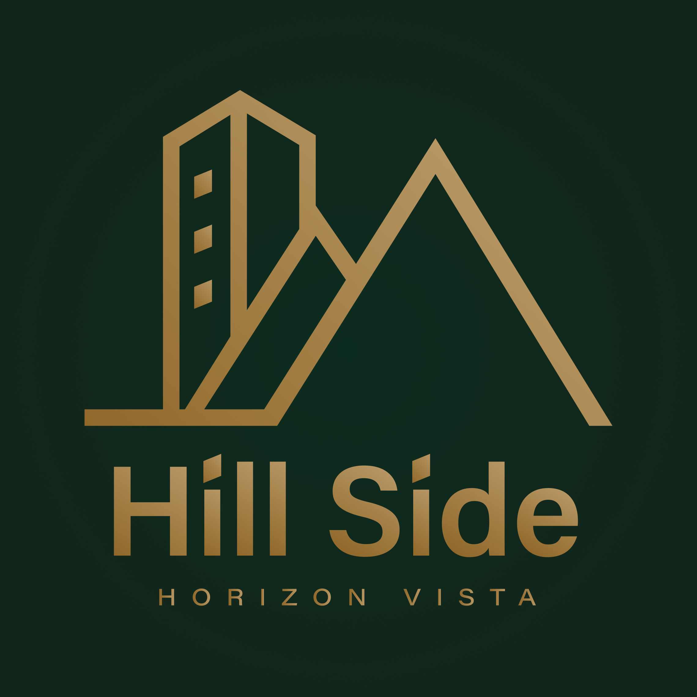 ЖК HILL SIDE