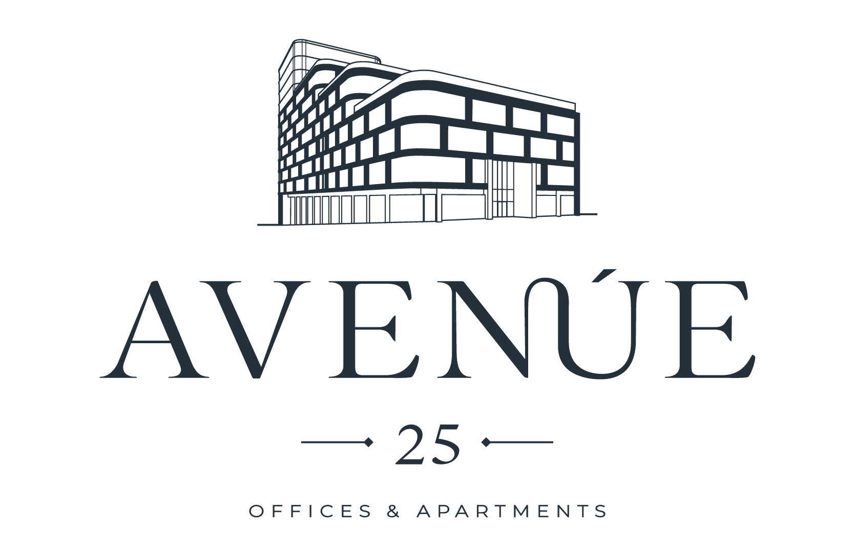 ЖК Avenue 25