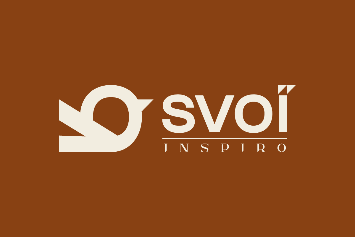ЖК SVOÏ INSPIRO