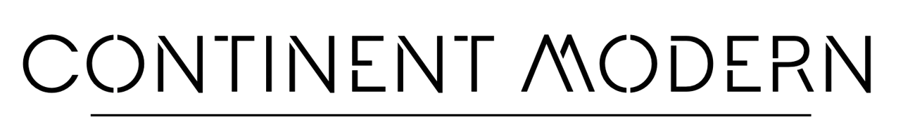 ЖК CONTINENT MODERN