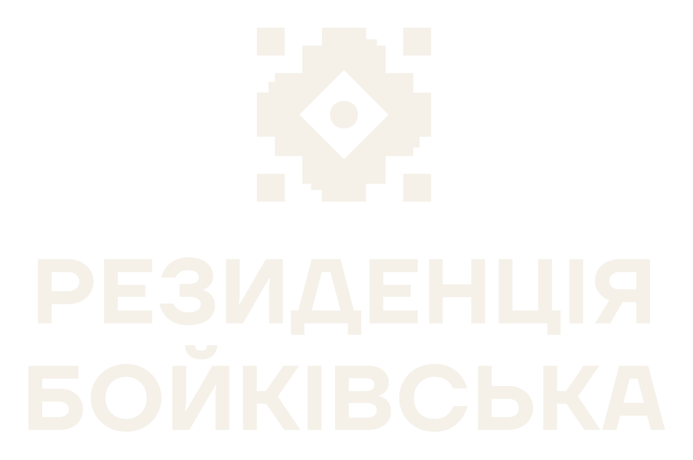 ЖК Резиденція Бойківська