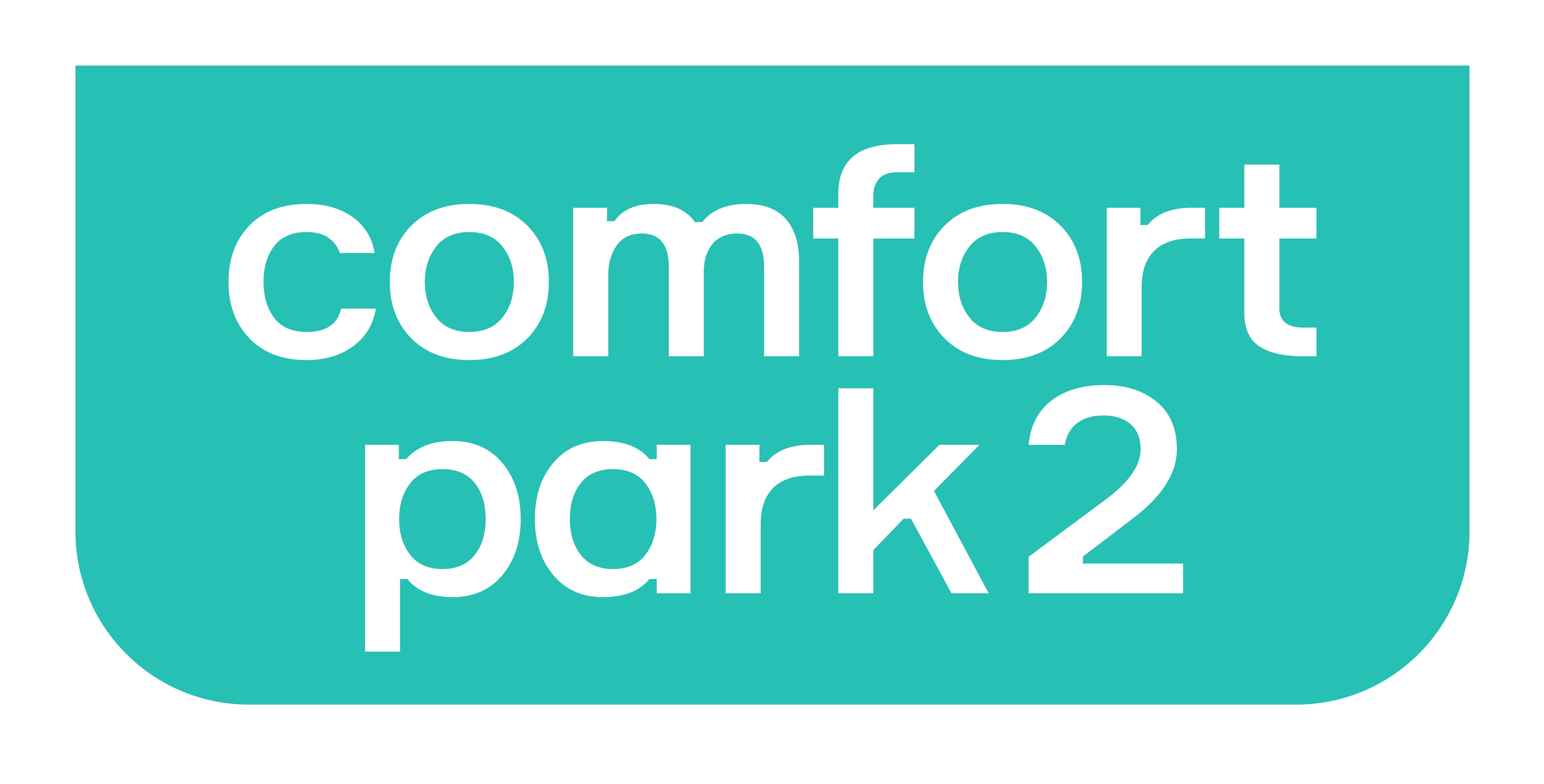 ЖК Comfort Park 2