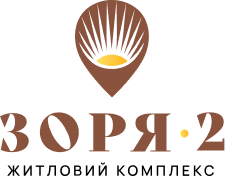 ЖК Зоря 2