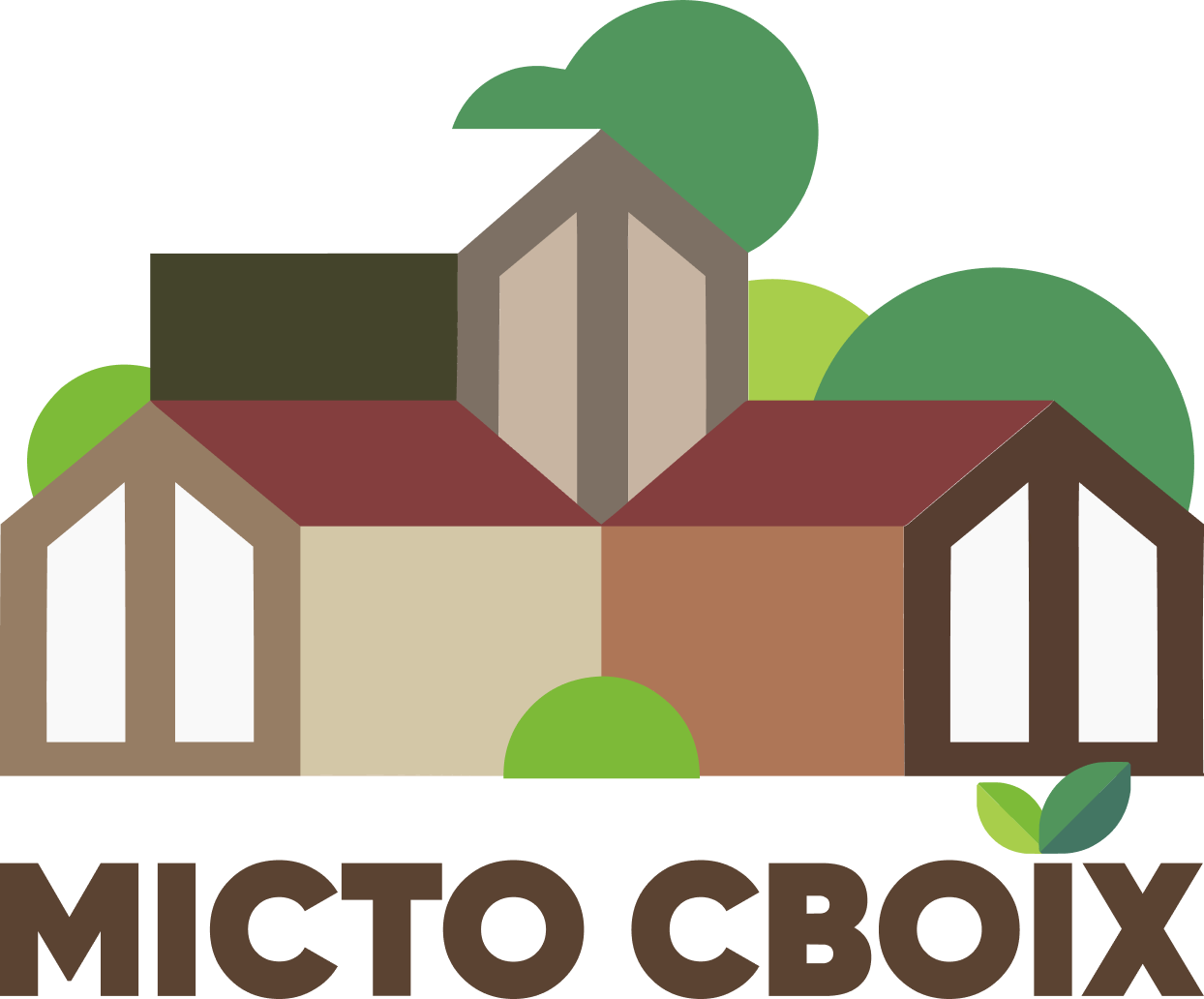 КМ Місто Своїх