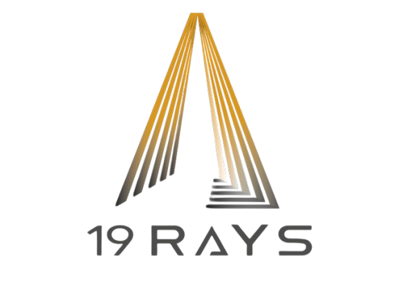 ЖК 19 RAYS