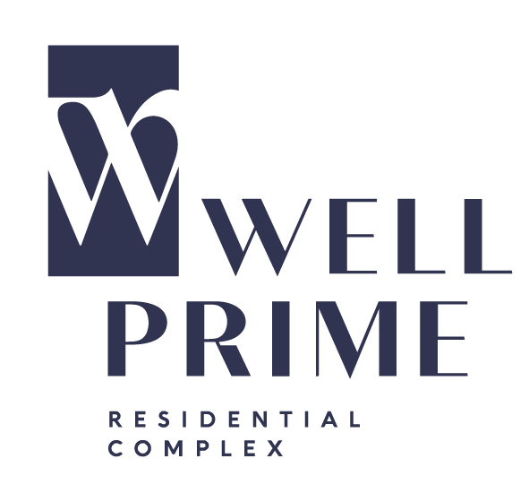 ЖК Well Prime