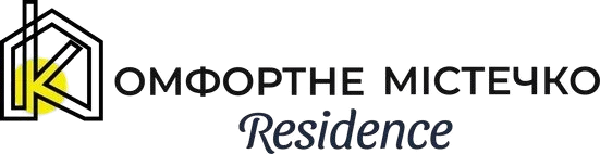 ЖК Комфортне містечко Residence