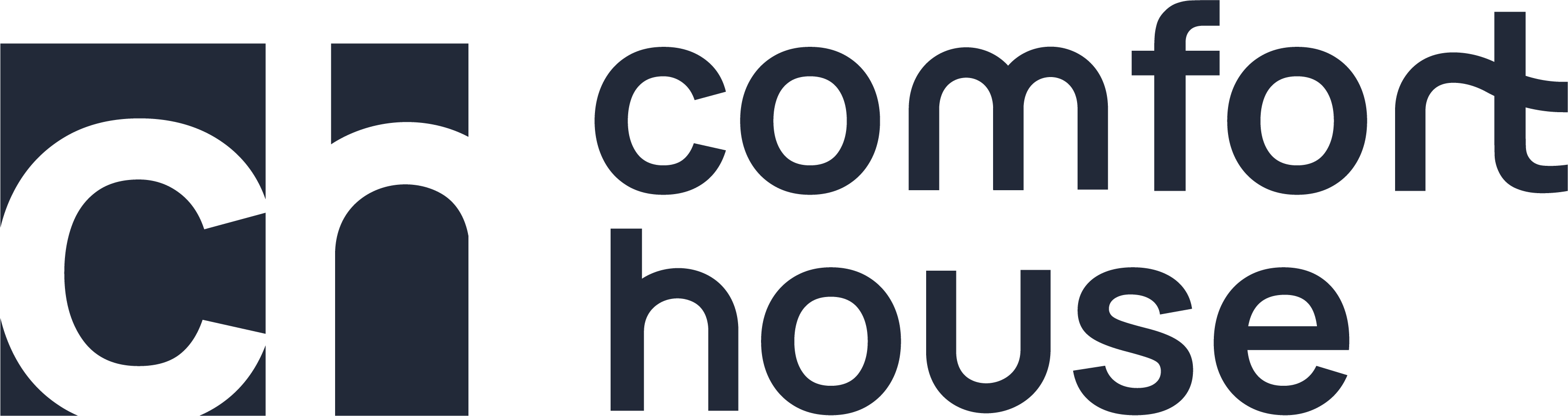 ЖК Comfort House