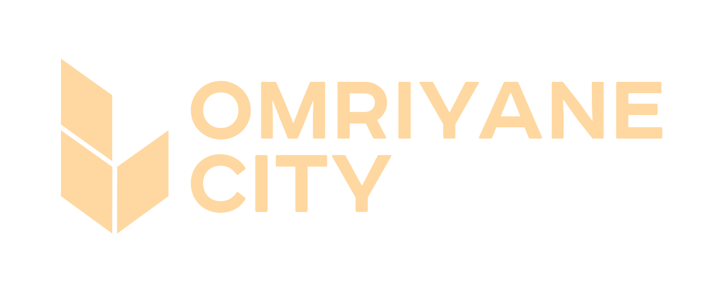 БФК OMRIYANE CITY