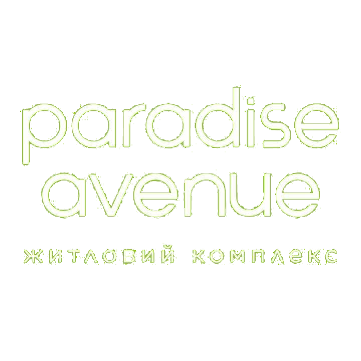 ЖК Paradise Avenue