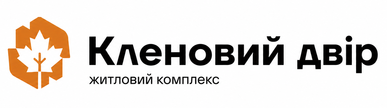 ЖК Кленовий двір