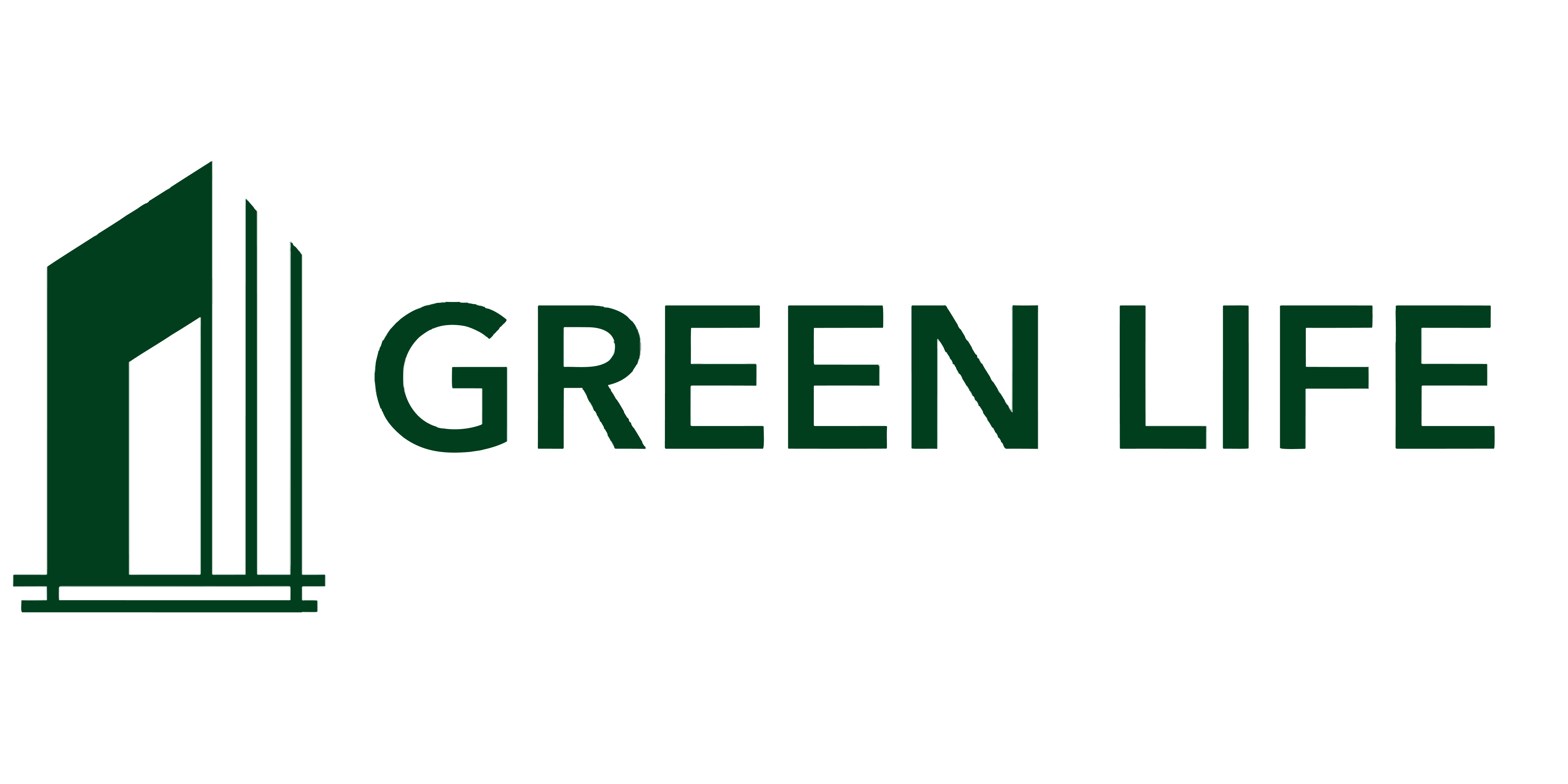 ЖК Green Life