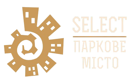 ЖК SELECT Паркове місто