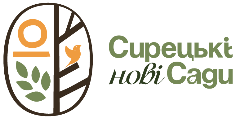 ЖК Нові Сирецькі сади