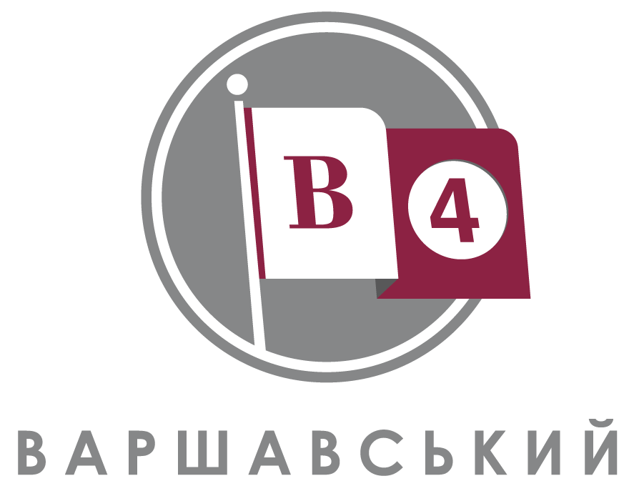 ЖК Варшавський 4