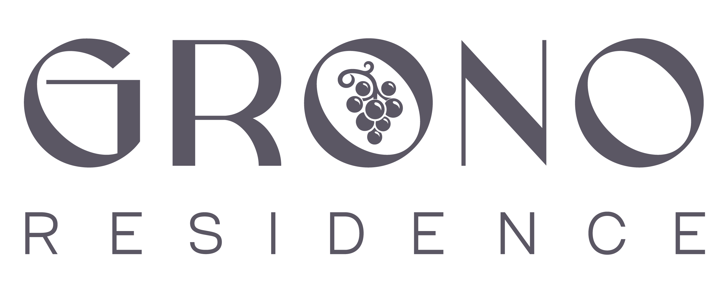 GRONO Residence