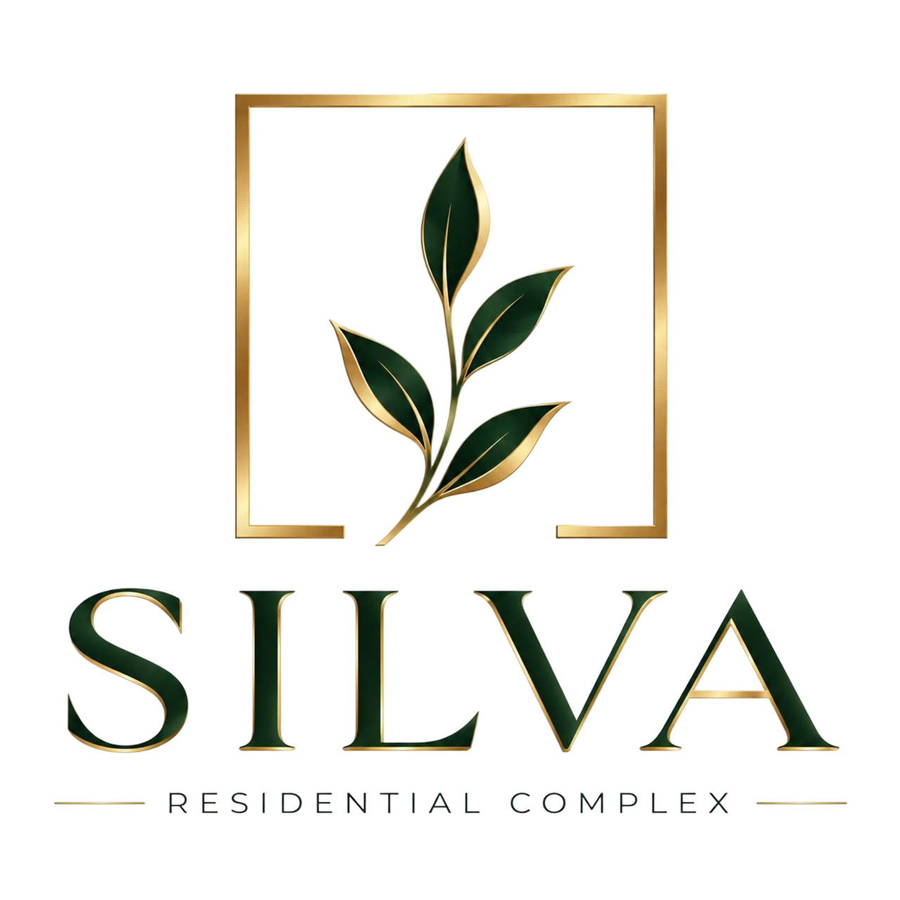ЖК Silva