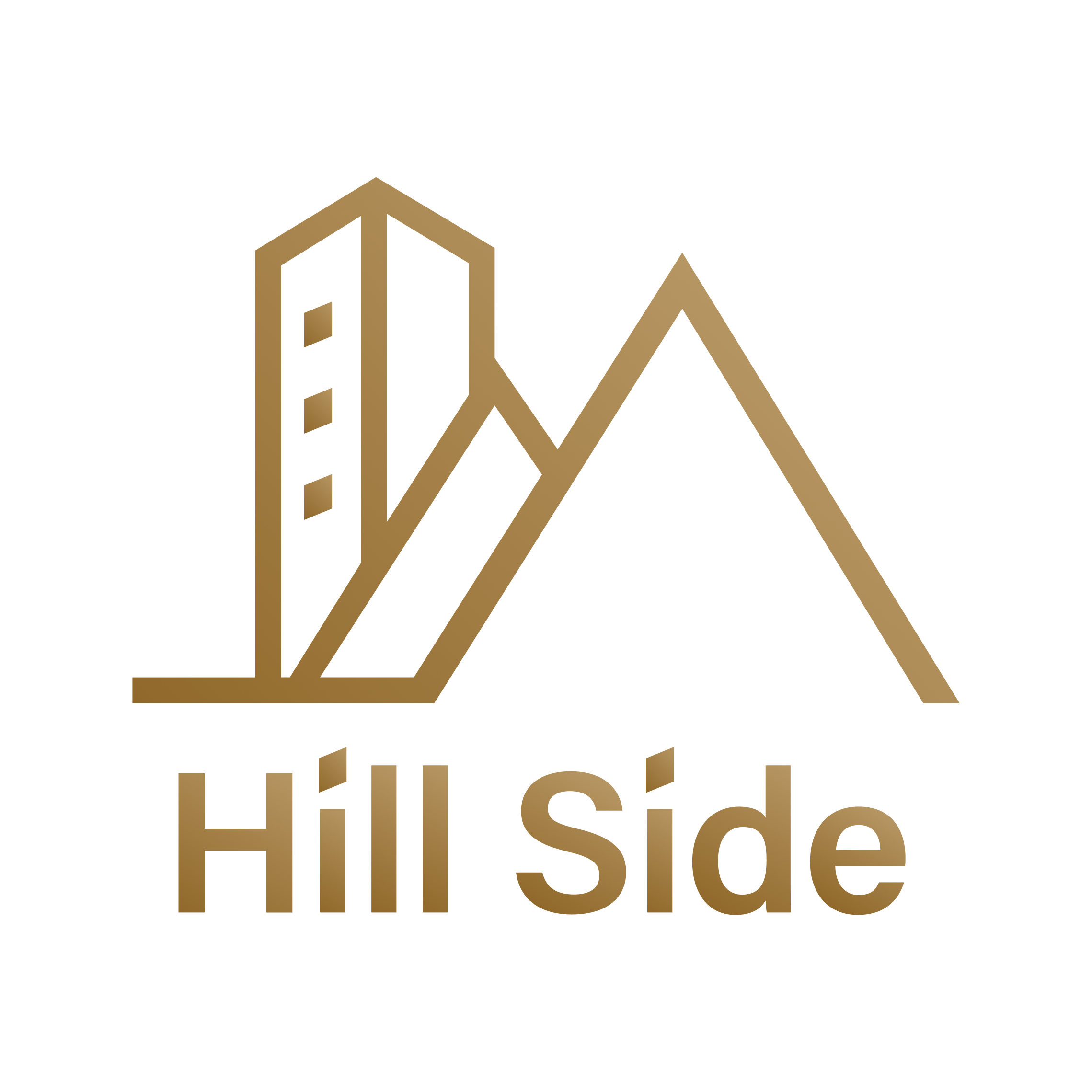 ЖК HILL SIDE