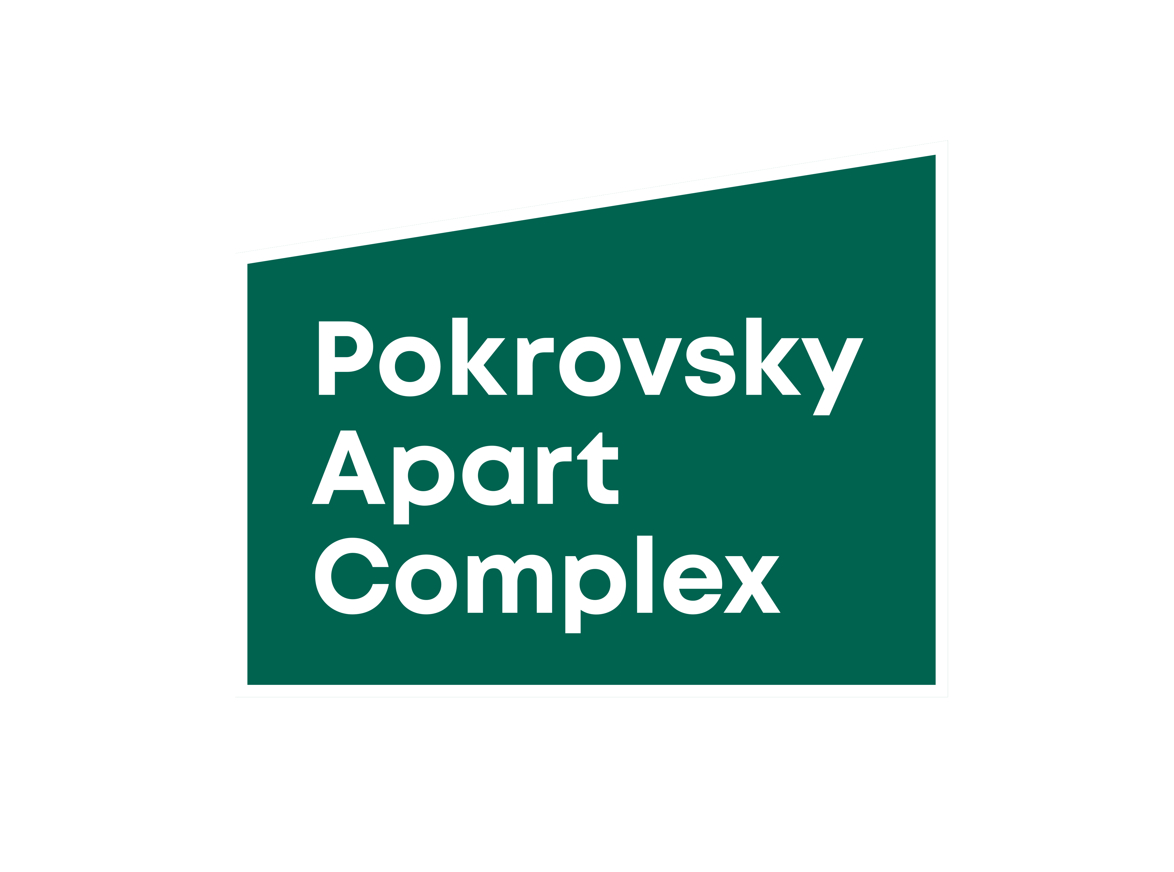 Pokrovsky Apart Complex