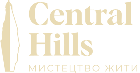 ЖК Central Hills