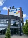 ЖК Scandia
