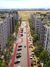 ЖК Park Residence