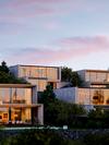 Lion Hills Villas