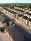 Таунхауси Olympic Village Tarasivka