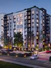 ЖК Park Residence