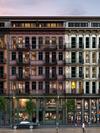 ЖК КВАРТАЛ SOHO