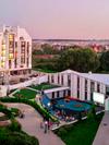 ЖК City Lake