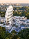 БФК INTERGAL CITY