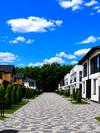 КМ Beverly Hills Residence