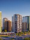 ЖК Варшавський 4