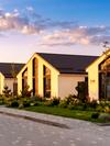 КГ Gardd House Eco Village