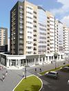 ЖК Графський