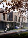 Таунхаусы Eastville