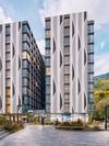 Апарт-комплекс Smart Hill