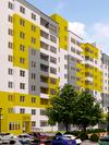ЖК Caramel Residence