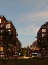 ЖК AVANT PARK