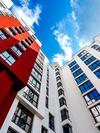ЖК Comfort House