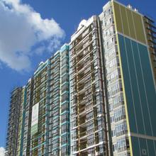 Хід будівництва ЖК Версаль Парк, , березень 2017